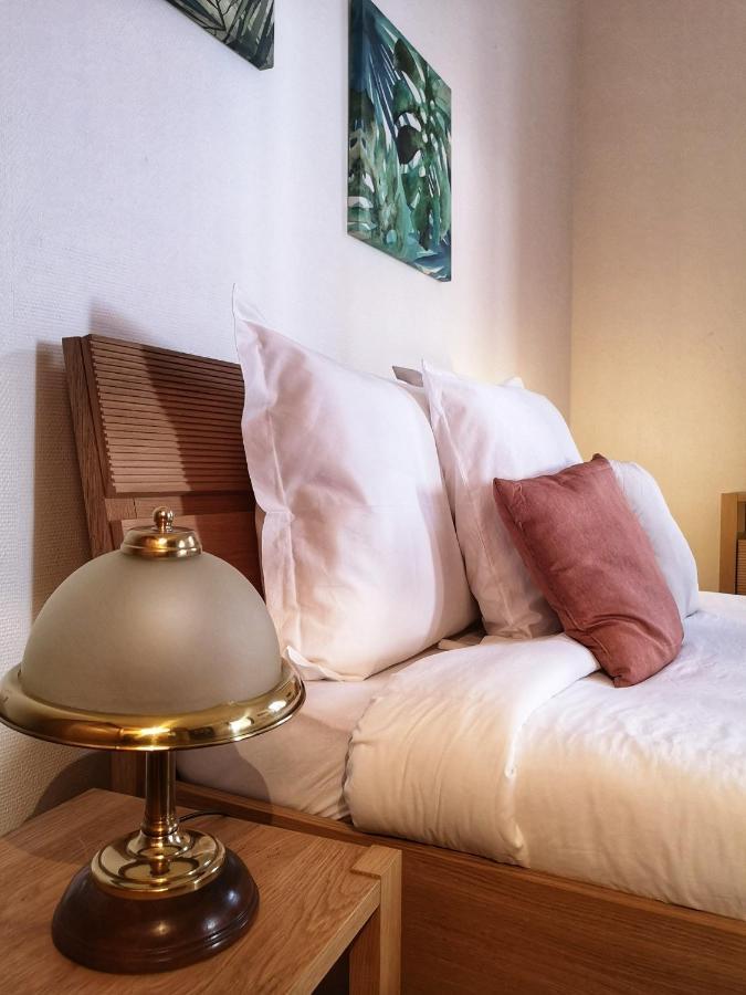 Maison 1708 - Rue Du Canard - City Center Colmar Dış mekan fotoğraf