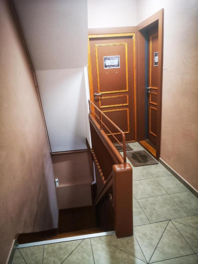 Maison 1708 - Rue Du Canard - City Center Colmar Dış mekan fotoğraf