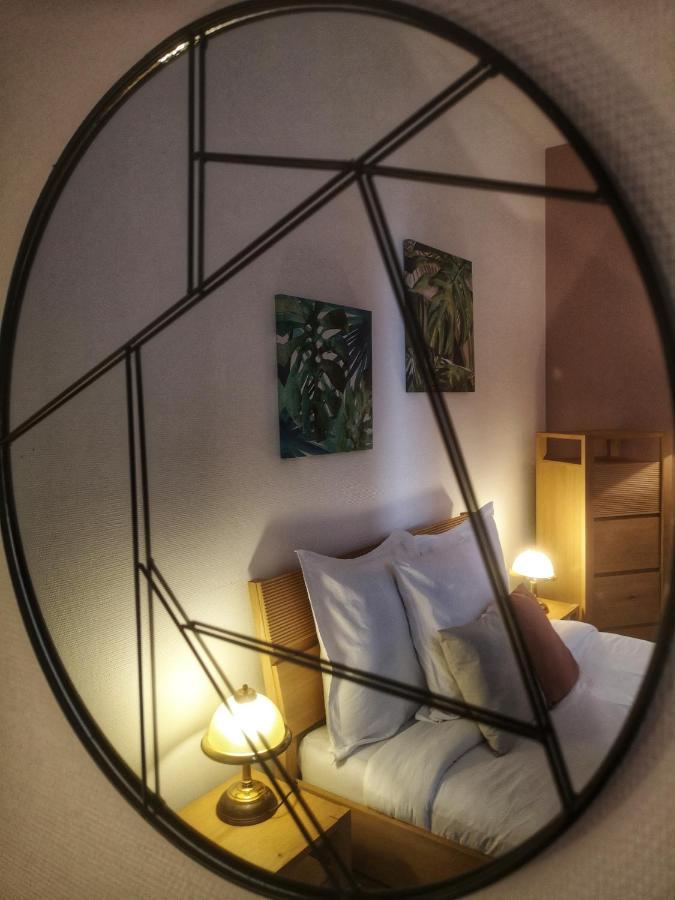 Maison 1708 - Rue Du Canard - City Center Colmar Dış mekan fotoğraf
