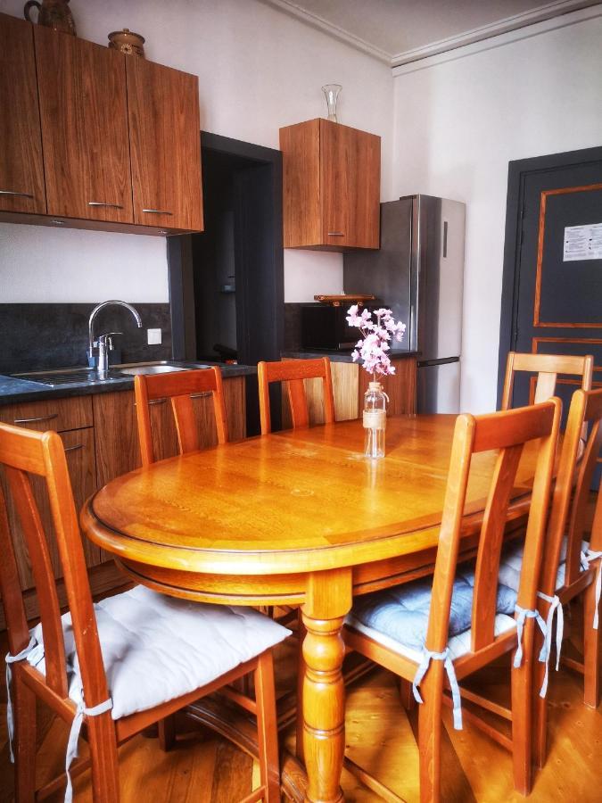 Maison 1708 - Rue Du Canard - City Center Colmar Dış mekan fotoğraf