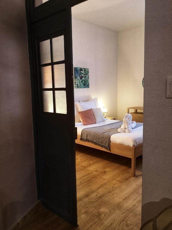 Maison 1708 - Rue Du Canard - City Center Colmar Dış mekan fotoğraf