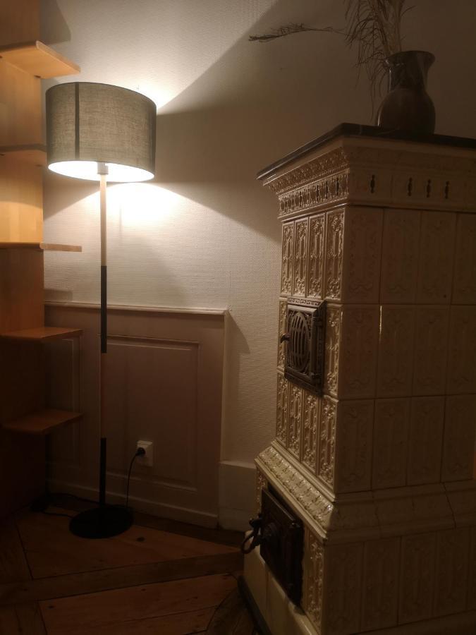 Maison 1708 - Rue Du Canard - City Center Colmar Dış mekan fotoğraf