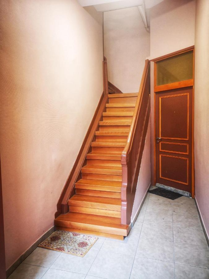 Maison 1708 - Rue Du Canard - City Center Colmar Dış mekan fotoğraf