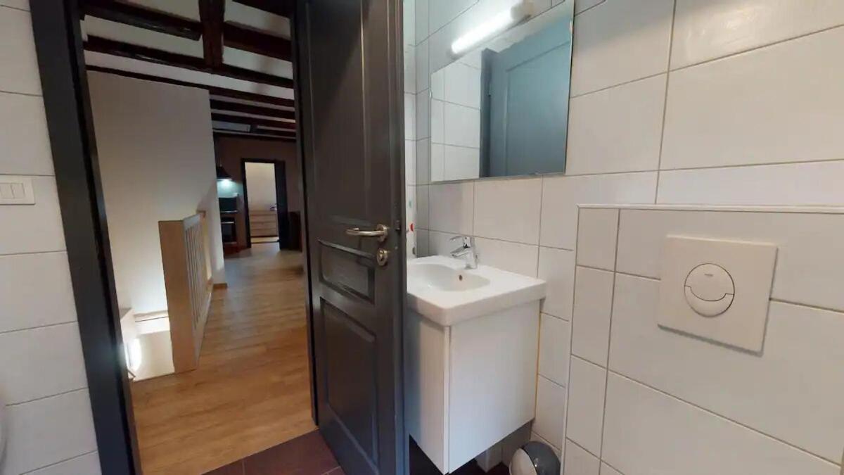Maison 1708 - Rue Du Canard - City Center Colmar Dış mekan fotoğraf